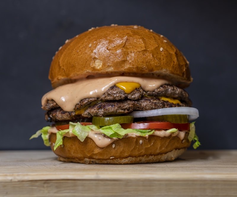 Fast-food
